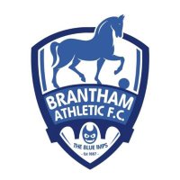 Brantham Athletic FC(@BranthamAth) 's Twitter Profile Photo