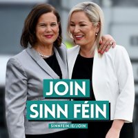 Derry SinnFein(@DerrySinnFein) 's Twitter Profile Photo