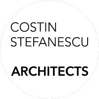 Costin Stefanescu Architects(@CostinStefArch) 's Twitter Profile Photo