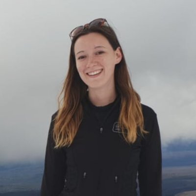 nicolelancastr's profile picture. Early career software developer working in SAAS & freelancing. Big advocate of self-development & continuous learning 🌟 When not coding, I'm outdoors 🌳🏃🏻‍♀️