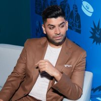 Faizal Khamisa (@faizalkhamisa) 's Twitter Profile Photo Faizal Khamisa (@faizalkhamisa) 's Twitter Profile Photo