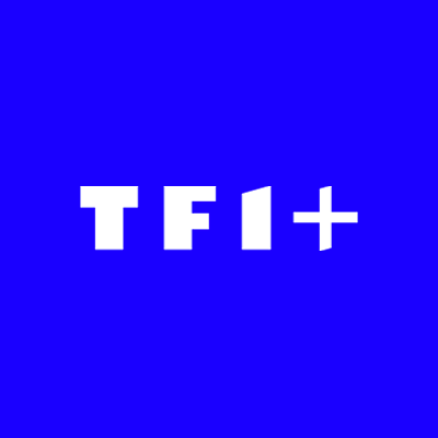 TF1+ Profile
