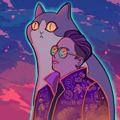 HeSai87982's profile picture. 长枪刺破云霞，
烈马奔腾天涯。
仗剑走遍天下，
领略时代风华。