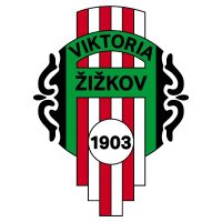 FK VIKTORIA ŽIŽKOV(@fkvz1903) 's Twitter Profile Photo