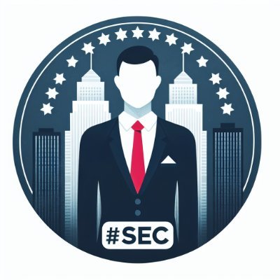 Welcome to the Official Channel for the $#SEC BRC20 token.
The unique and unmatched $#SEC on the #Bitcoin blockchain.
#Bitcoin #BRC20 #UniSat #Ordinals #SEC
