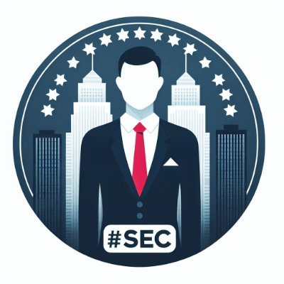 SEC_BRC20's profile picture. Welcome to the Official Channel for the $#SEC BRC20 token.
The unique and unmatched $#SEC on the #Bitcoin blockchain.
#Bitcoin #BRC20 #UniSat #Ordinals #SEC