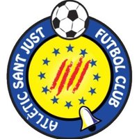 Atlètic Sant Just FC (@atleticsantjust) 's Twitter Profile