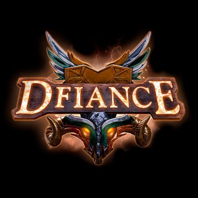 We are Dfiance! A fantasy PVP strategy card game - Try it out 🧌: LATE BETA STAGE Join discord - https://t.co/oPSsVUTmFh