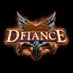 Dfiance (@Dfiancegame) Twitter profile photo