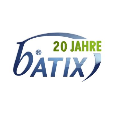 Daten werden nutzbares Wissen. Wir sind Batix und digitalisieren schnell, nachhaltig und praxisnah. 💻
Produktion | Mobilität | Leben | Umwelt