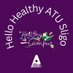 ATU Healthy Campus Sligo (@atuhealthysligo) Twitter profile photo