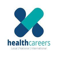 Healthcare Careers(@_globalcareers) 's Twitter Profile Photo