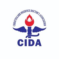 CIDA(Chhattisgarh In-service Doctor's association)(@CIDA27032017) 's Twitter Profileg