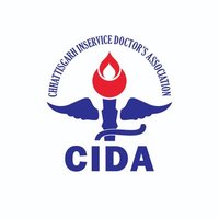 CIDA(Chhattisgarh In-service Doctor's association) (@cida27032017) 's Twitter Profile