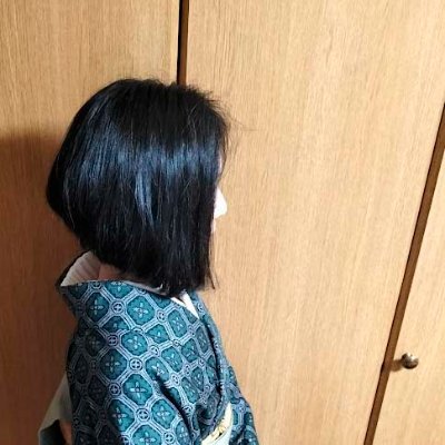 ながたみかこ｜作家さんのプロフィール画像