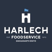 Harlech Foodservice(@harlechfoods) 's Twitter Profile Photo
