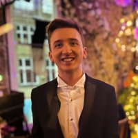 Olly Scargill (@ollyscargill) 's Twitter Profile