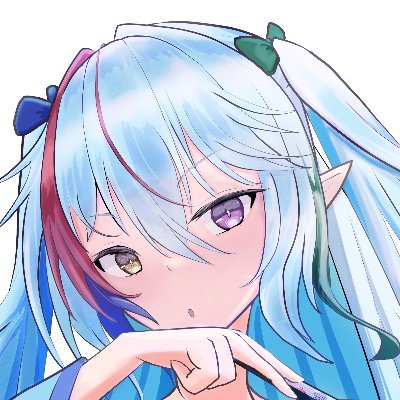 緋翆碧/ひすいあお＠skeb募集中さんのプロフィール画像