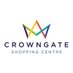 Crowngate Shopping (@CrownGateWorc) Twitter profile photo