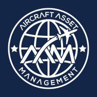 AAM - Aircraft Asset Management LLC(@acassetmgmt) 's Twitter Profile Photo