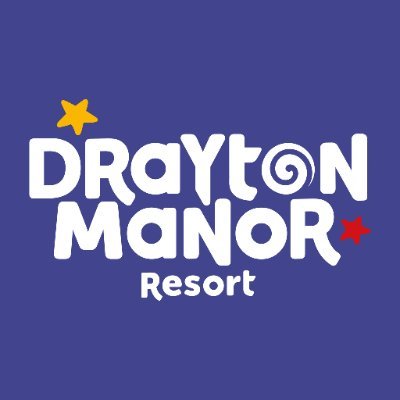 Fun for everyone #DraytonManor #ThomasLand