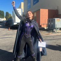 BestOfKathrynNewton (@bestofkathrynn2) 's Twitter Profile Photo