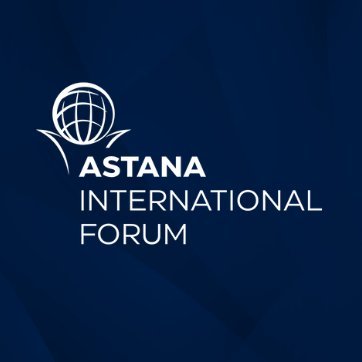 AstanaIntlForum Profile Picture