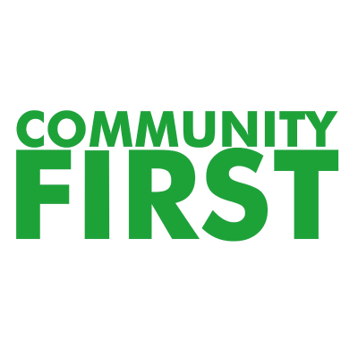 Community First Wiltshire