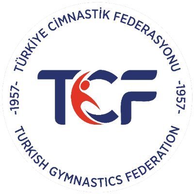 Türkiye Cimnastik Federasyonu X Hesabı Profil Fotoğrafı Türkiye Cimnastik Federasyonu X Hesabı Profil Fotoğrafı