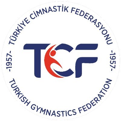 Türkiye Cimnastik Federasyonu Resmî X Hesabı /
The Official X Account of Türkiye Gymnastics Federation