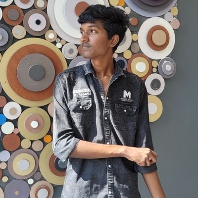 iAnandhere's profile picture. 19,Movie buff