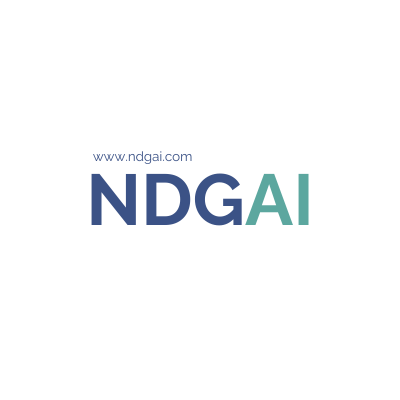 NDG Artificial Intelligence Limited
