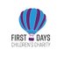 First Days Children’s Charity (@Firstdays_) Twitter profile photo