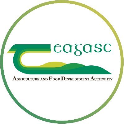 Teagasc – Providing research, advisory & training services to the agriculture and food industry & rural communities. Registered Charity Number: 20022754