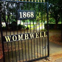 Friends of Wombwell Cemetery(@FOWCemetery) 's Twitter Profile Photo
