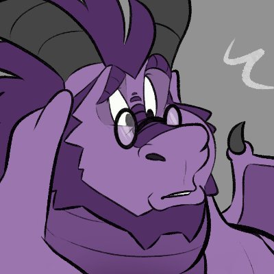 🔞 ❅ he/him/his ❆ lefty ❅ fat goat ❆ icon by @NannerMilk