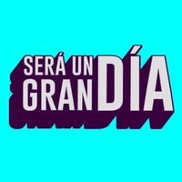 Será Un Gran Día(@SeraUnGranDiaPy) 's Twitter Profile Photo