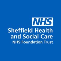 Sheffield Health and Social Care NHS FT(@SHSCFT) 's Twitter Profile Photo