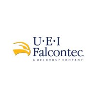 UEI Falcontec®(@UEIFalcontec) 's Twitter Profile Photo