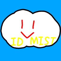 IDmist/ミスト(@IDmist1523) 's Twitter Profile Photo