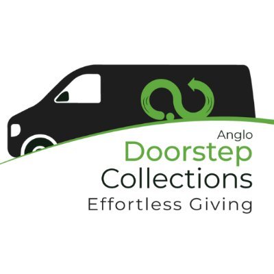 Free charity collections across England.
Book online.
Leave your donations on your doorstep and we will collect!