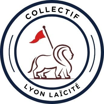 🦁 Collectif pour promouvoir, préserver, défendre et transmettre le principe de laïcité à Lyon