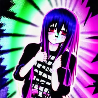 。ﮩـﮩﮩ٨ـ🧠ﮩ٨ـﮩ٨ـ産まれはMonster育ちはenergy。 好きな魔は剤です。 デ声🪓DJ🪓 GRIND CORE 🪚 I am loud noises!!!!!!!!!!!! ⛩ DM for contact! ⛩