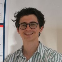 Cristian Voinea (@uncristivoinea) 's Twitter Profile