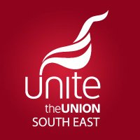 Unite South East(@unite_southeast) 's Twitter Profile Photo