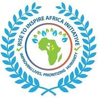 Rise to Inspire Africa Initiative(@RiaInitiative) 's Twitter Profile Photo