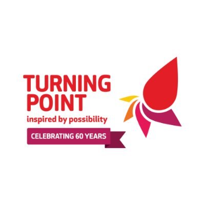 Turning Point 💙