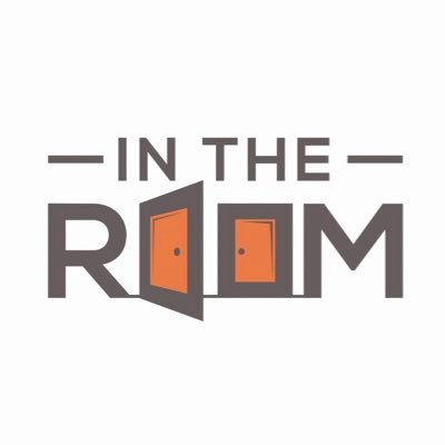 Podcast/Platform for creatives, focused on answering the question ‘how do I get INTHEROOM?’ 🎭 @MatthewPHarris & @leesmith870 🧡