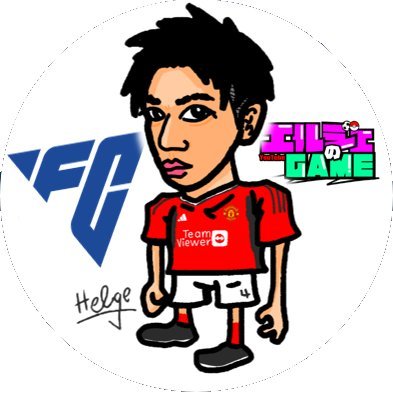 YouTube:ほぼ毎日顔出しFIFA配信✨サッカー好き✨ポケモン好き✨ガンプラ好き✨ #FIFA✨#エルジェイラスト 📺チャンネル💁‍♂️ https://t.co/zg29Haf3mL…