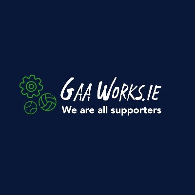 https://t.co/dfo5rh2E9F is an online platform designed to allow businesses to promote career opportunities through the gaelic games community.